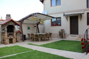 Guest House in Eforie Sud